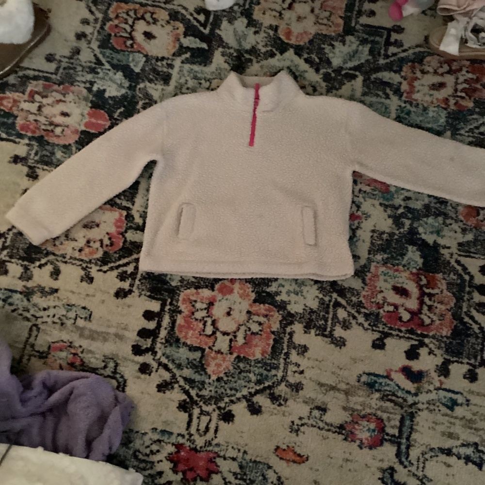Girls jacket